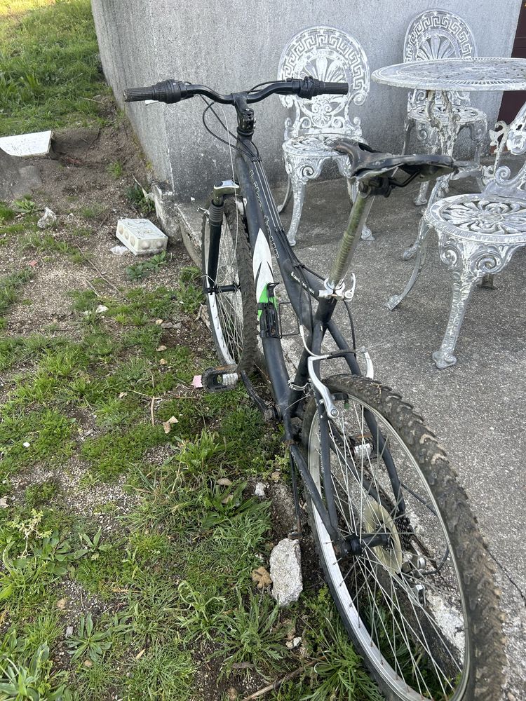 Vendo bicicleta !