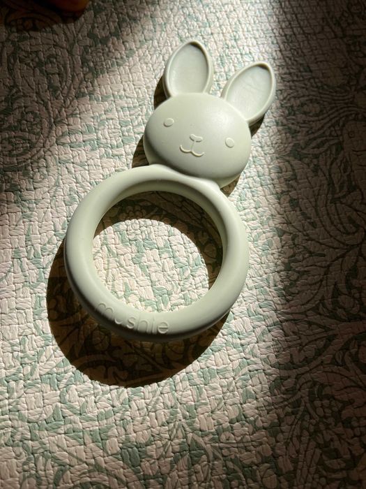 Mordedor Munchkin - Coelho