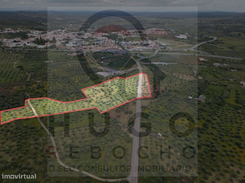 Baixa de preço !!! Terreno rustico à venda em Cruzeiro s/n, Portel