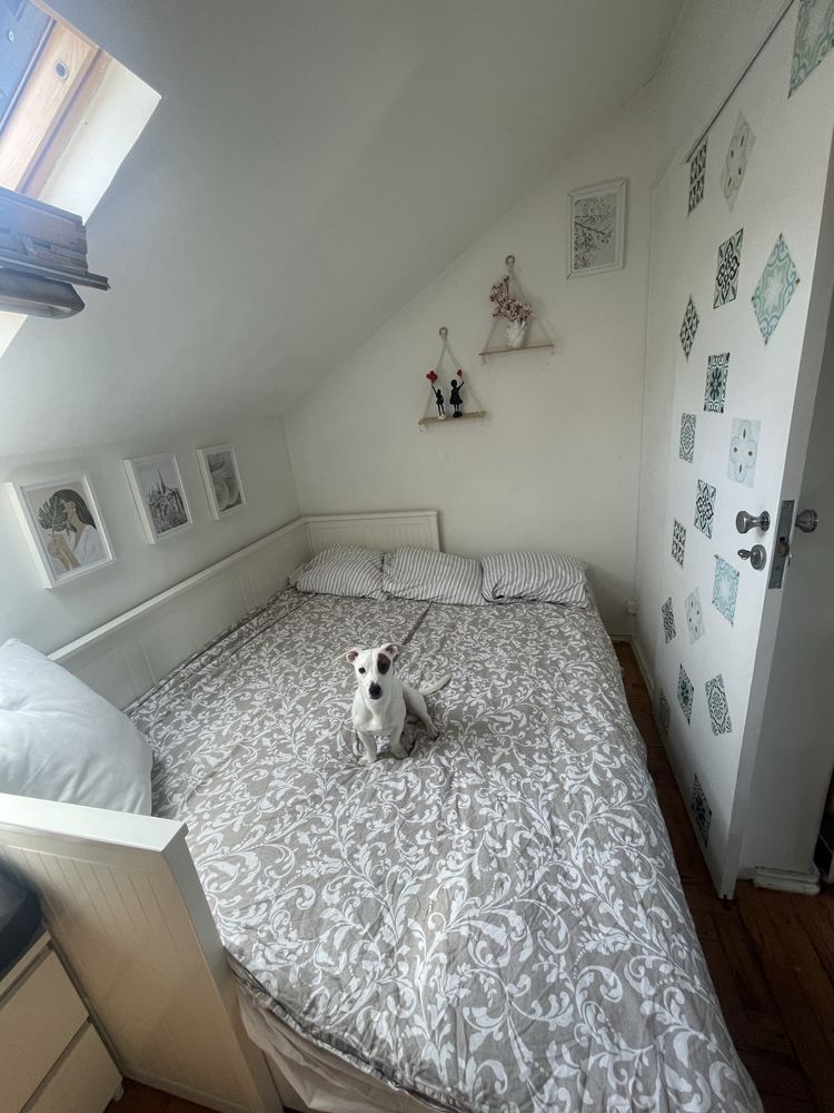 Cama Hemnes Ikea