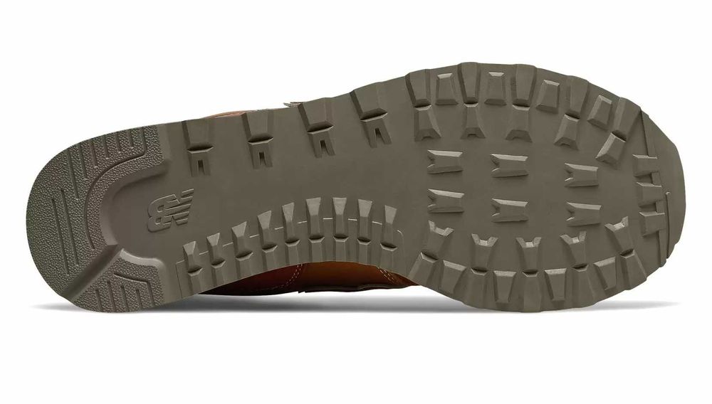 Кросівки New Balance 574 Classic Оригінал шкіра