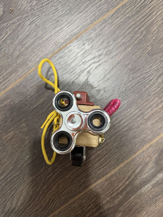 Бізі куб, міні бізі куб, дорожній бізі куб