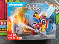 Playmobile city action