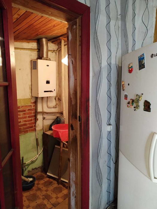 Продам 1 ком. кв. 1/1  ( 2-я Станция Фонтана)