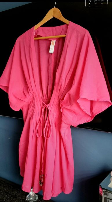 Primark Tunika Plażowa PREMIUM