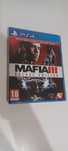 Mafia 3 Playstation 4