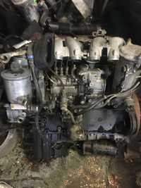 Motor Mercedes 190D 2000 cilindrada