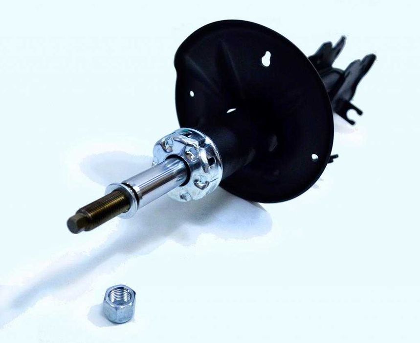 Амортизатор/Стойка Передній/Задній на Chevrolet Aveo/Шевроле Авео 02-