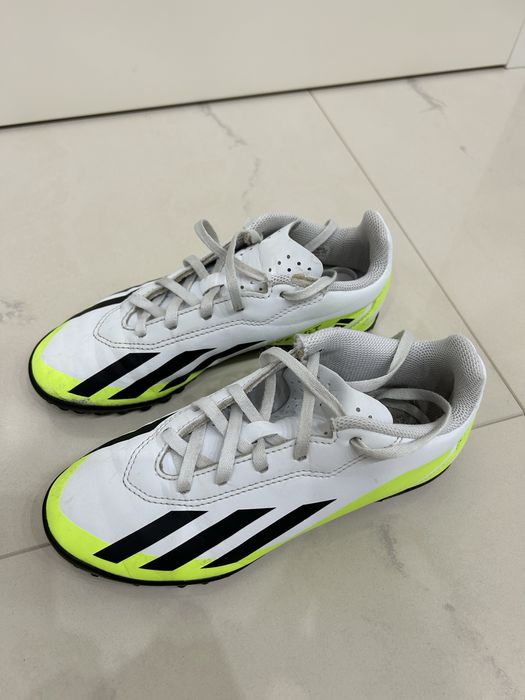 Turfy Adidas rozmiar 35
