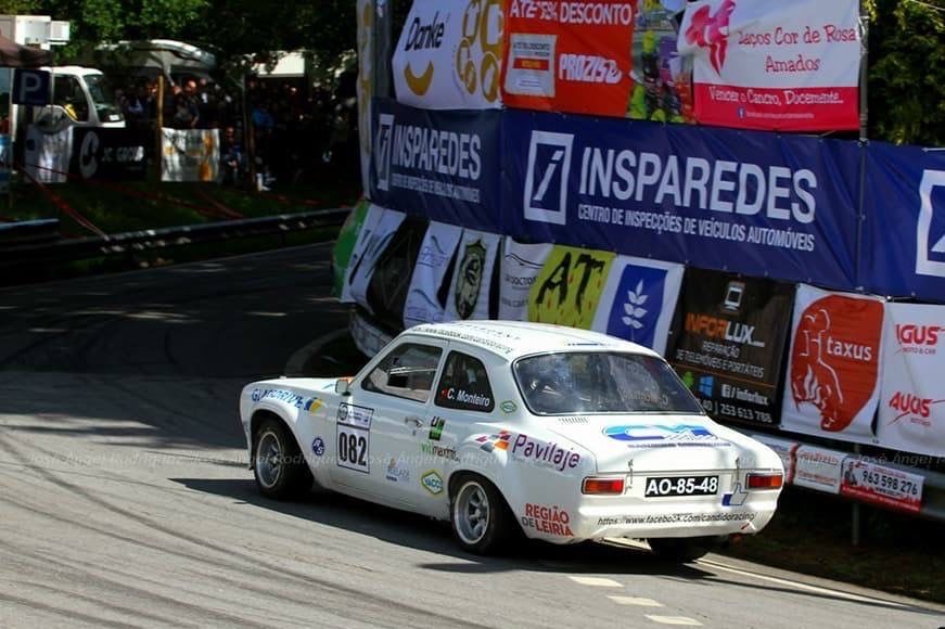 Ford Escort RS2000 Gr.2