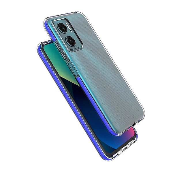 Spring Case etui Xiaomi Redmi Note 11E /Redmi 10/5G / Redmi 10 Prime+