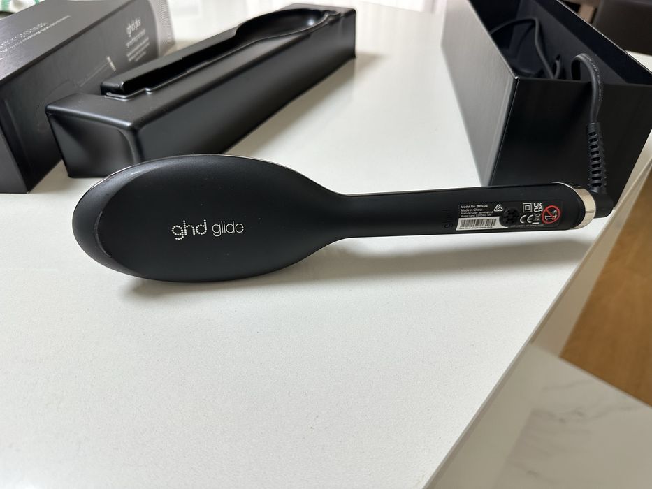 GHD Escova Electrica Glide Hot Brush