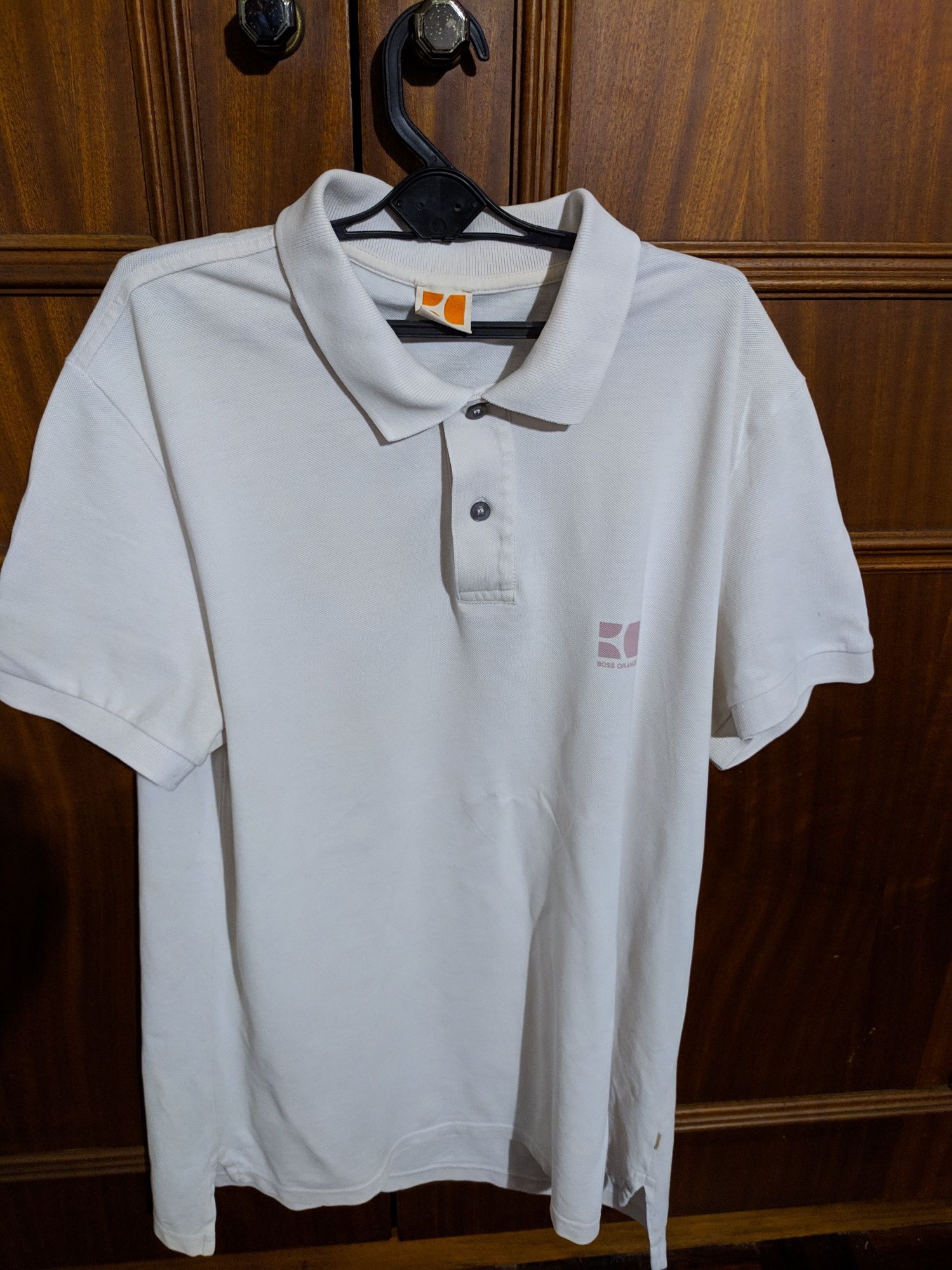 Polo Hugo Boss Original - M