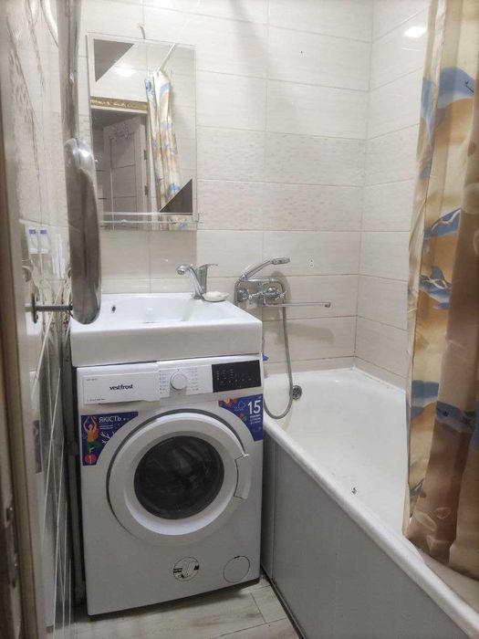 Здам двокімнатну квартиру на Нових будинках