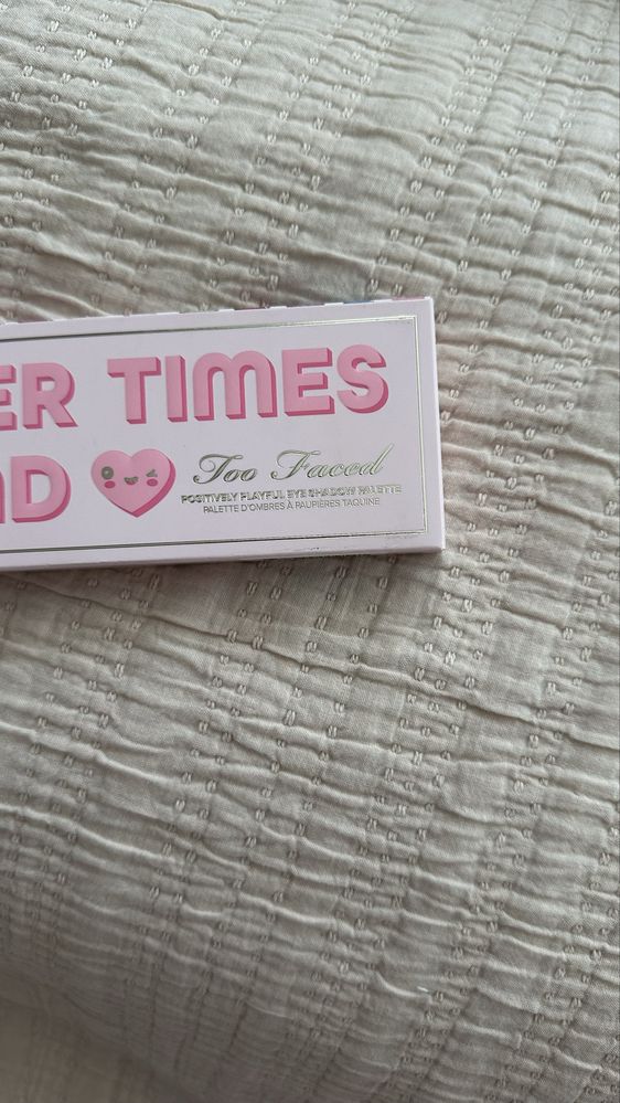 paletka Too Faced