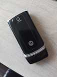 motorola v3 czarna