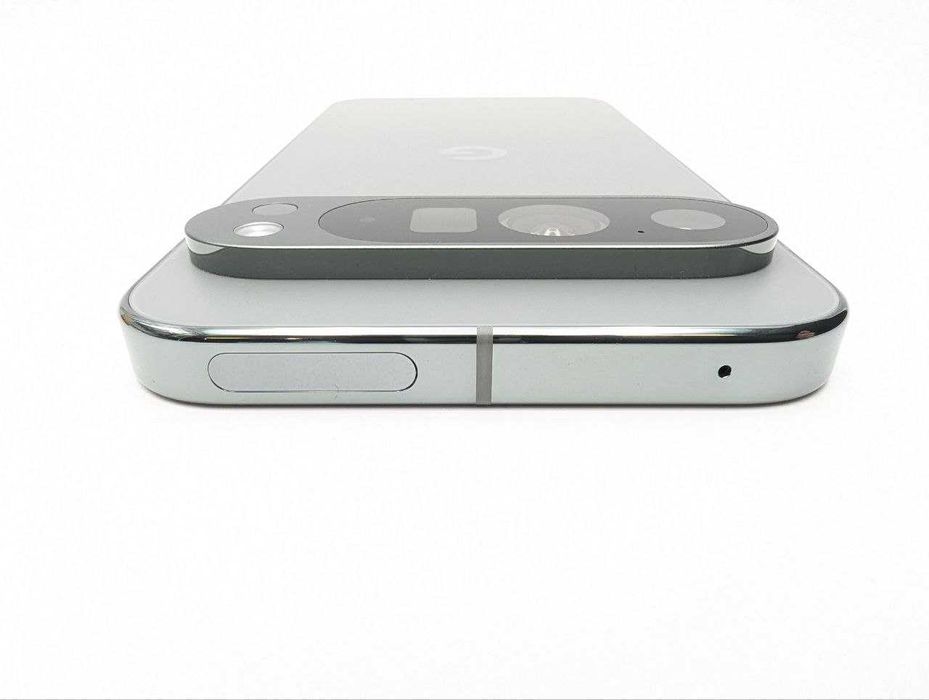 Google Pixel 9 Pro XL 256 GB 5G zielony