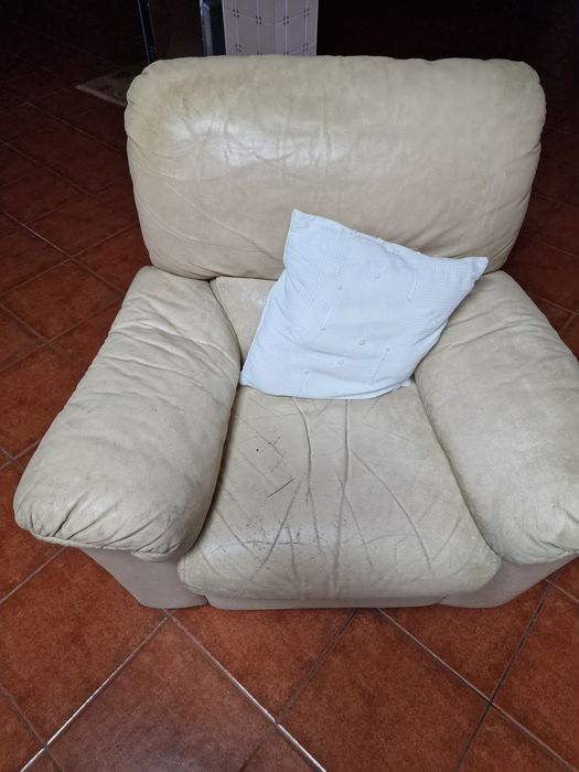Conjunto sofás  Chateau d'Ax