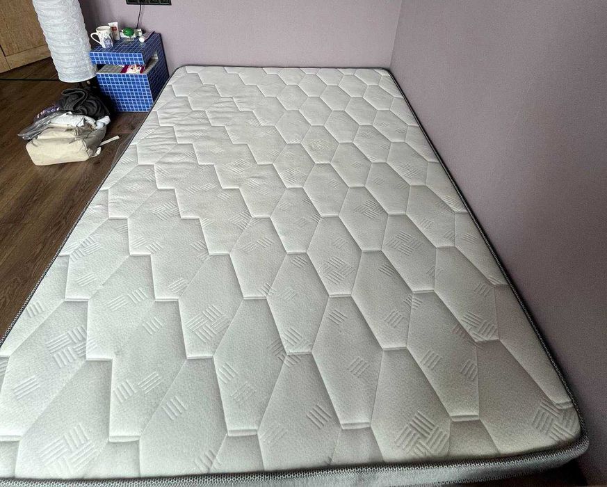 Матрац Gutenkauf Minden 160×200 см