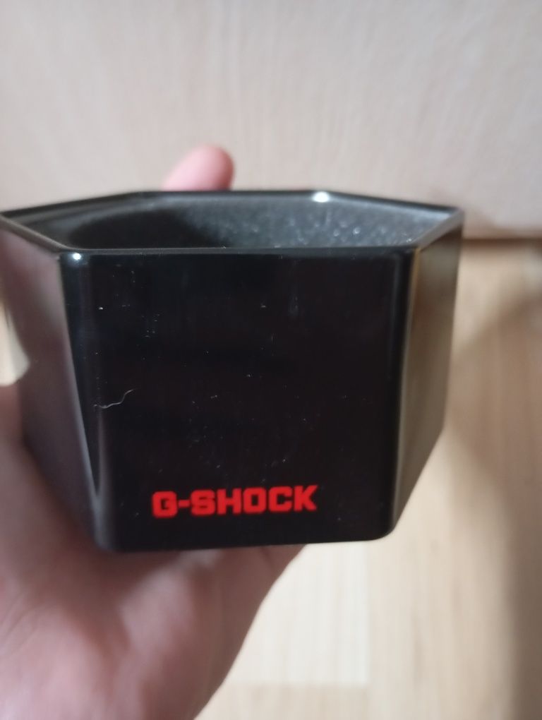 Zegarek G-SHOCK w dobrym stanie