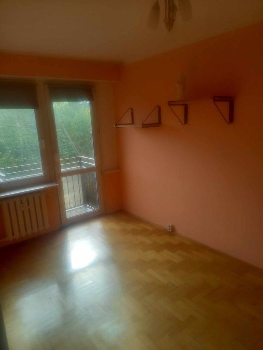 Wynajmę mieszkanie Miłosna 5. 50m2