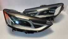 Фара ліва/права AUDI A4 B9 FULL LED