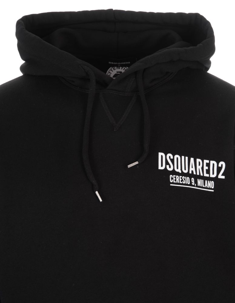 Худи Dsquared2 M