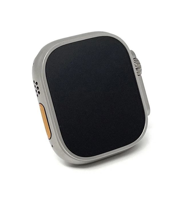 Apple watch Ultra 49mm praktycznie jak nowy bateria 100%
