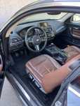 BMW 218 D Pack M
