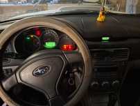 Subaru Forester 2004