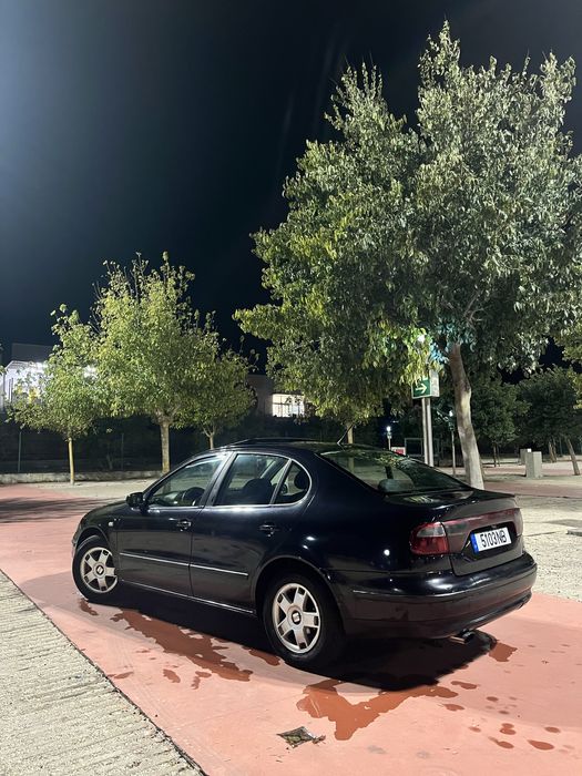 Vnedo Seat Toledo 1M VP110