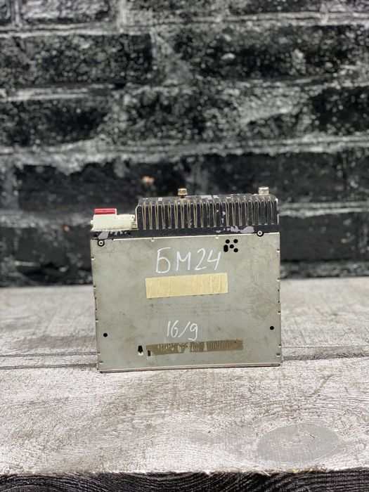 Радіомодуль БМВ БМ24 Е38 Е39 Е46