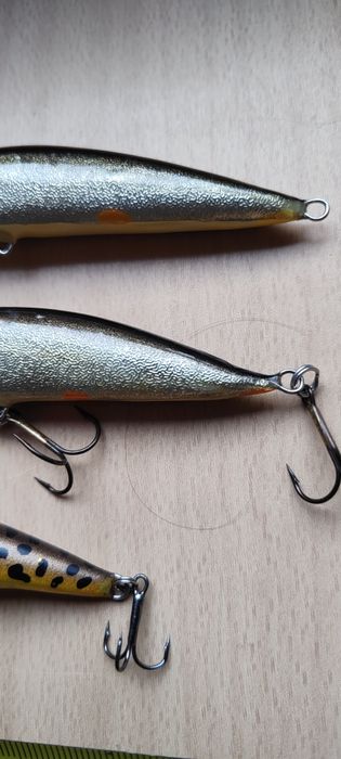 Wobler J. Wideł nowe