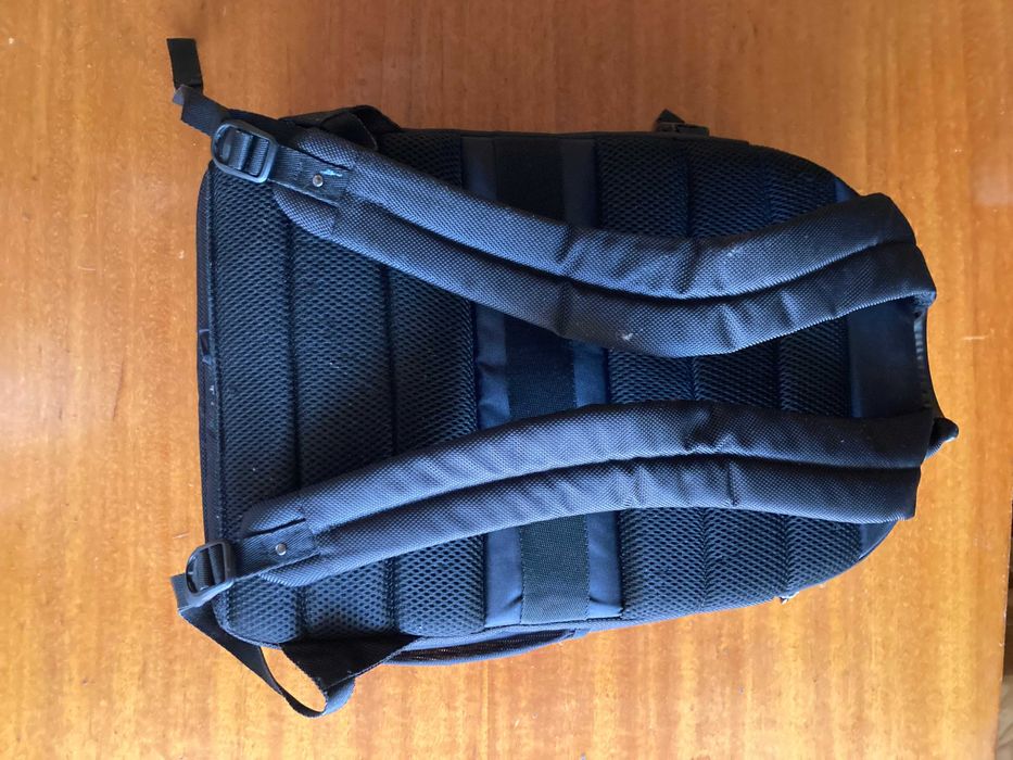Mochila Fotografia Case Logic Bryker tamanho L - como nova