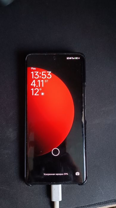 Xiaomi mi 12s Ultra 12/512