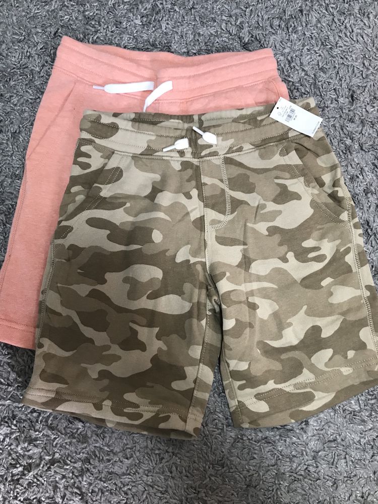 Шорти Old navy 8p