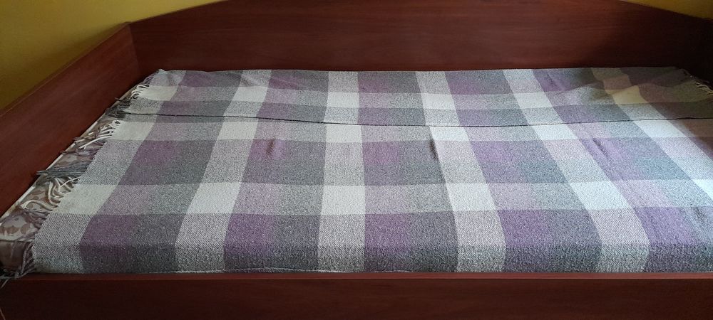 Ліжко 90×190 односпальне 2 штуки