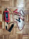 Powerbank com arranque