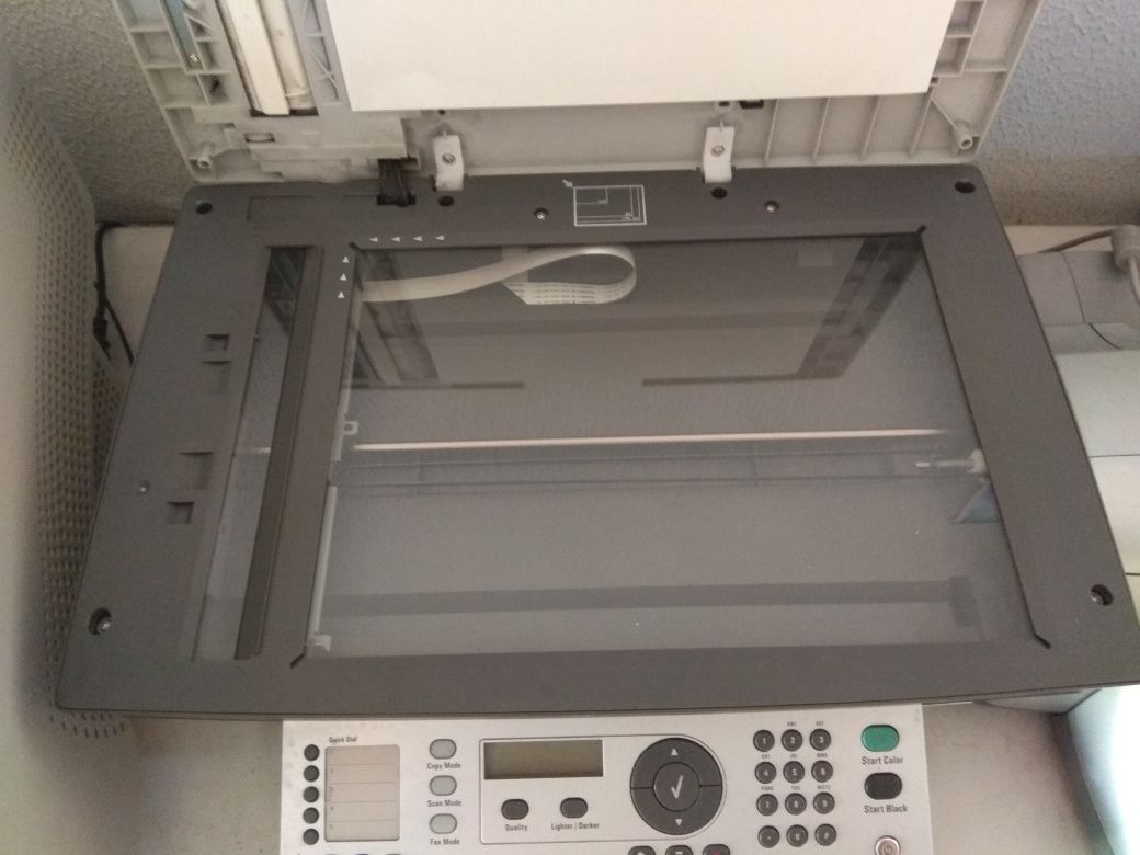 Lexmark Multifuncional X7350