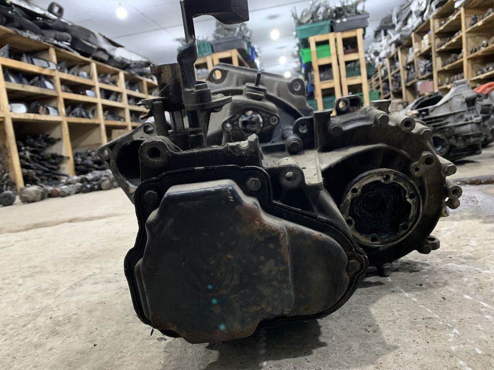 Коробка передач Мкпп 1.9TDI, Audi A3, Octavia ,Golf -4