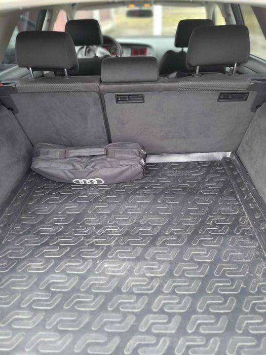 Продається класне авто Audi A6 2006 р.