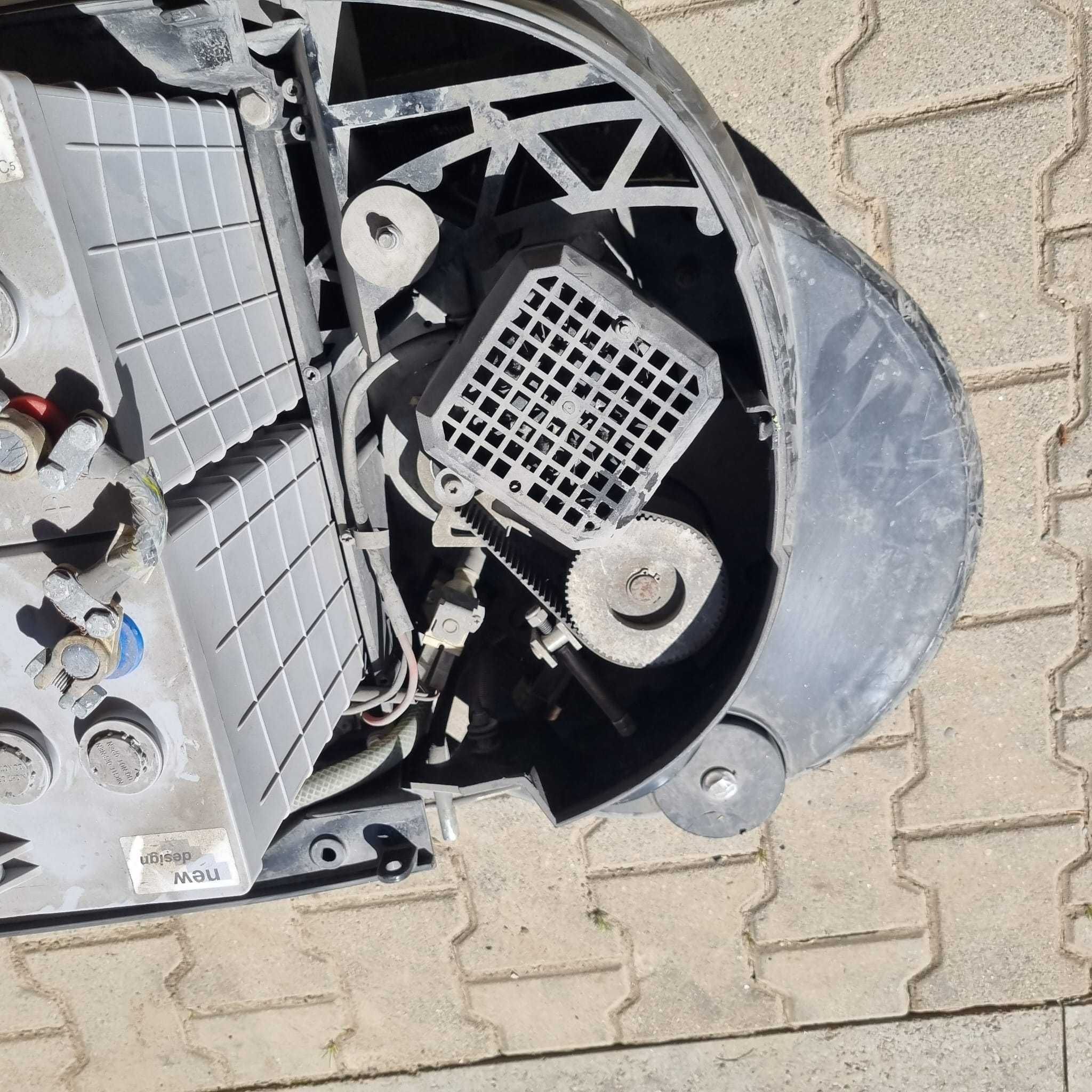 Szorowarka Karcher BD 45/40 c