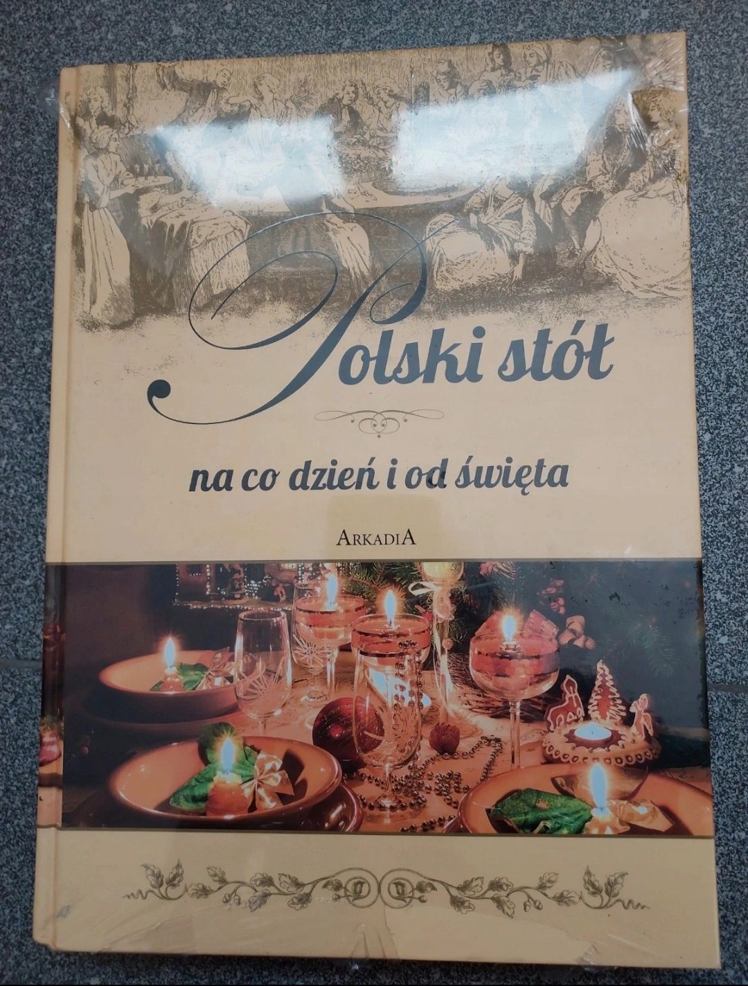 Polski Stół na co dzień i od święta