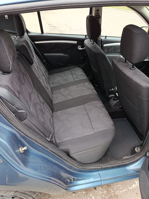 Renault Sandero .Рено Сандеро стан чудовий