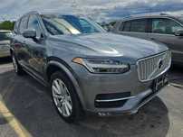 Volvo XC 90 2016 Volvo XC90 T6 Inscription 7 osób, Bezwypadkowy! Bowers & Wilkins