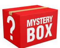 Mistery  box   S