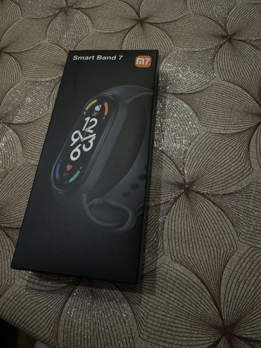 Браслет Smart Band 7