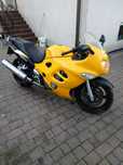 Sprzedam Suzuki GSX 600 F