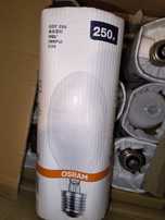 OSRAM lampa rtęciowa HQL (MBF-U) 250W E40