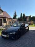 BMW E93 335I N54 Kabriolet